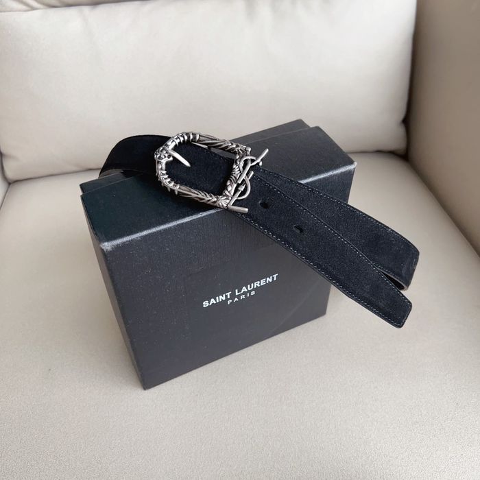 Yves saint Laurent Belt 30MM SLB00070